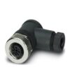 SACC-M12FR-4CON-PG7-M 1681143 PHOENIX CONTACT Connector