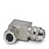 SACC-M12FR-5CON-PG 9-SH 1430433 PHOENIX CONTACT Connector