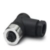 SACC-M12FR-5CON-PG 9-VA 1553307 PHOENIX CONTACT Connector