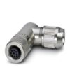 SACC-M12FR-6Q SH VARAN 1429169 PHOENIX CONTACT Bus system connector