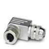 SACC-M12FRB-5CON-PG 9-SH 1430420 PHOENIX CONTACT Bus system connector