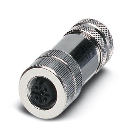 SACC-M12FS-4CON-PG 7-SH 1694295 PHOENIX CONTACT Connector SACC-M12FS-4CON-PG 7-SH 1694295 PHOENIX CONTACT Connector