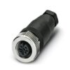 SACC-M12FS-5CON-PG 7-M 1662968 PHOENIX CONTACT Connector