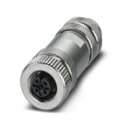 SACC-M12FS-5CON-PG 7-SH 1694305 PHOENIX CONTACT Connector