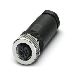 SACC-M12FS-5CON-PG9-M 1681486 PHOENIX CONTACT Connector