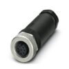 SACC-M12FS-8CON-PG9-M 1513347 PHOENIX CONTACT Connector