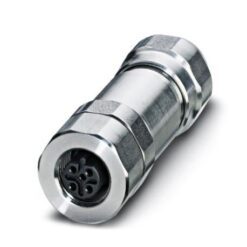 SACC-M12FSB-5CON-DM 5-8 SH VA 1440135 PHOENIX CONTACT Connector