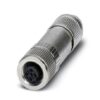 SACC-M12FSB-5SC SH 1513596 PHOENIX CONTACT Connector