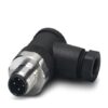 SACC-M12MR-4CON-PG 7-VA 1553200 PHOENIX CONTACT Connector