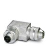 SACC-M12MR-5CON-PG 7-SH 1693429 PHOENIX CONTACT Connector