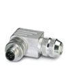 SACC-M12MR-5CON-PG 9-SH 1694282 PHOENIX CONTACT Connector