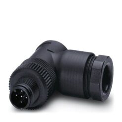 SACC-M12MR-5CON-PG11-DUO 1531044 PHOENIX CONTACT Connector