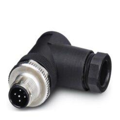 SACC-M12MR-5CON-PG9-M 1681473 PHOENIX CONTACT Connector