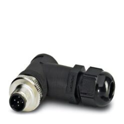 SACC-M12MR-5CON-PG9-M SKINTOP 1561742 PHOENIX CONTACT Connector