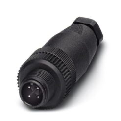 SACC-M12MS-4CON-PG 7 1681088 PHOENIX CONTACT Connector