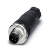 SACC-M12MS-4CON-PG 7-M 1662528 PHOENIX CONTACT Connector