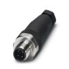 SACC-M12MS-4CON-PG 7-VA 1553161 PHOENIX CONTACT Connector