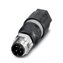 SACC-M12MS-4QO-0,75-VA 1440779 PHOENIX CONTACT Sensor/actuator connector