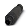 SACC-M12MS-5CON-PG 7 1662256 PHOENIX CONTACT Connector