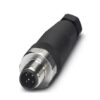 SACC-M12MS-5CON-PG 7-VA 1553187 PHOENIX CONTACT Connector