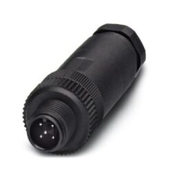 SACC-M12MS-5CON-PG 9 1500774 PHOENIX CONTACT Connector