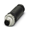 SACC-M12MS-5CON-PG 9-M 1681460 PHOENIX CONTACT Connector