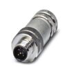 SACC-M12MS-5CON-PG 9-SH 1694266 PHOENIX CONTACT Connector