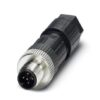 SACC-M12MS-5SC M 1508187 PHOENIX CONTACT Connector