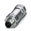 SACC-M12MSB-5CON-DM 5-8 SH VA 1440148 PHOENIX CONTACT Connector