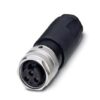 SACC-MINFS-3CON-PG13 1521313 PHOENIX CONTACT Connector