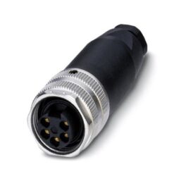 SACC-MINFS-5CON-PG 9 1521384 PHOENIX CONTACT Connector