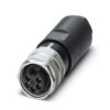 SACC-MINFS-5CON-PG11/2,5 1456271 PHOENIX CONTACT Connector