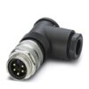 SACC-MINMR-5CON-PG13/2,5 1456255 PHOENIX CONTACT Connector