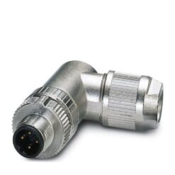 SACC-MRD-4SC SH PN SCO 1436754 PHOENIX CONTACT Connector, PROFINET CAT5 (100 Mbps), 4-position, shielded, Pl..