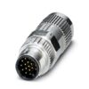 SACC-MS-17PCON SCO 1559602 PHOENIX CONTACT Connector