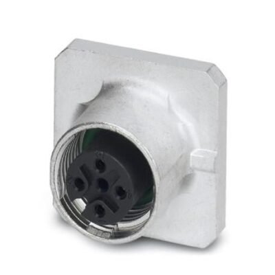 SACC-SQ-M12FS-4CON-20-L180 1456420 PHOENIX CONTACT Flush-type connector