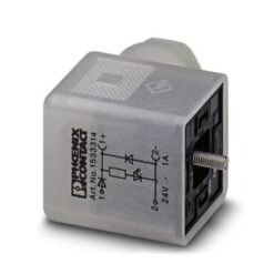SACC-V-3CON-PG9/A-PFL 12/24 1533314 PHOENIX CONTACT Valve connectors