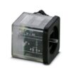 SACC-VB-3CON-M16/A-1L-SV 230V 1452165 PHOENIX CONTACT Valve connectors