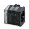 SACC-VB-3CON-M16/A-GVL 110V 1452181 PHOENIX CONTACT Valve connectors