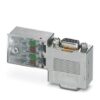 SUBCON-PLUS-PROFIB/90/PG/IDC 2313685 PHOENIX CONTACT D-SUB bus connector