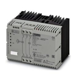 ELR 2+1-230AC/500AC-37 2297280 PHOENIX CONTACT Solid-state contactor