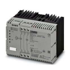 ELR 2+1- 24DC/500AC-37 2297277 PHOENIX CONTACT Solid-state contactor