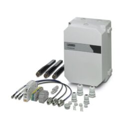 FL RUGGED BOX OMNI-2 2701439 PHOENIX CONTACT Control box