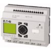 EASY719-AC-RC 274115 0004519772 EATON ELECTRIC Control relay, 100-240VAC, 12DI, 6DO relays, display, time, e..