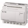 EASY819-DC-RCX 256270 0004520957 EATON ELECTRIC Control relay, 24 V DC, 12DI(4AI), 6DO relays, time, expanda..