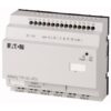 EASY719-DC-RCX 274120 0004519777 EATON ELECTRIC Control relay, 24 V DC, 12DI(4AI), 6DO relays, time, expanda..