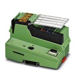 ILC 151 ETH/XC 2701141 PHOENIX CONTACT Controller
