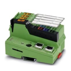 ILC 171 ETH 2TX 2700975 PHOENIX CONTACT Controller