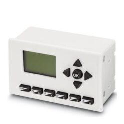 NLC-OP1-LCD-032-4X20 2701137 PHOENIX CONTACT Operator terminal