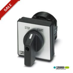 RS20-US-S0176-0102-014H-001 3069705 PHOENIX CONTACT Controller switch, Connection method: Screw connection, ..